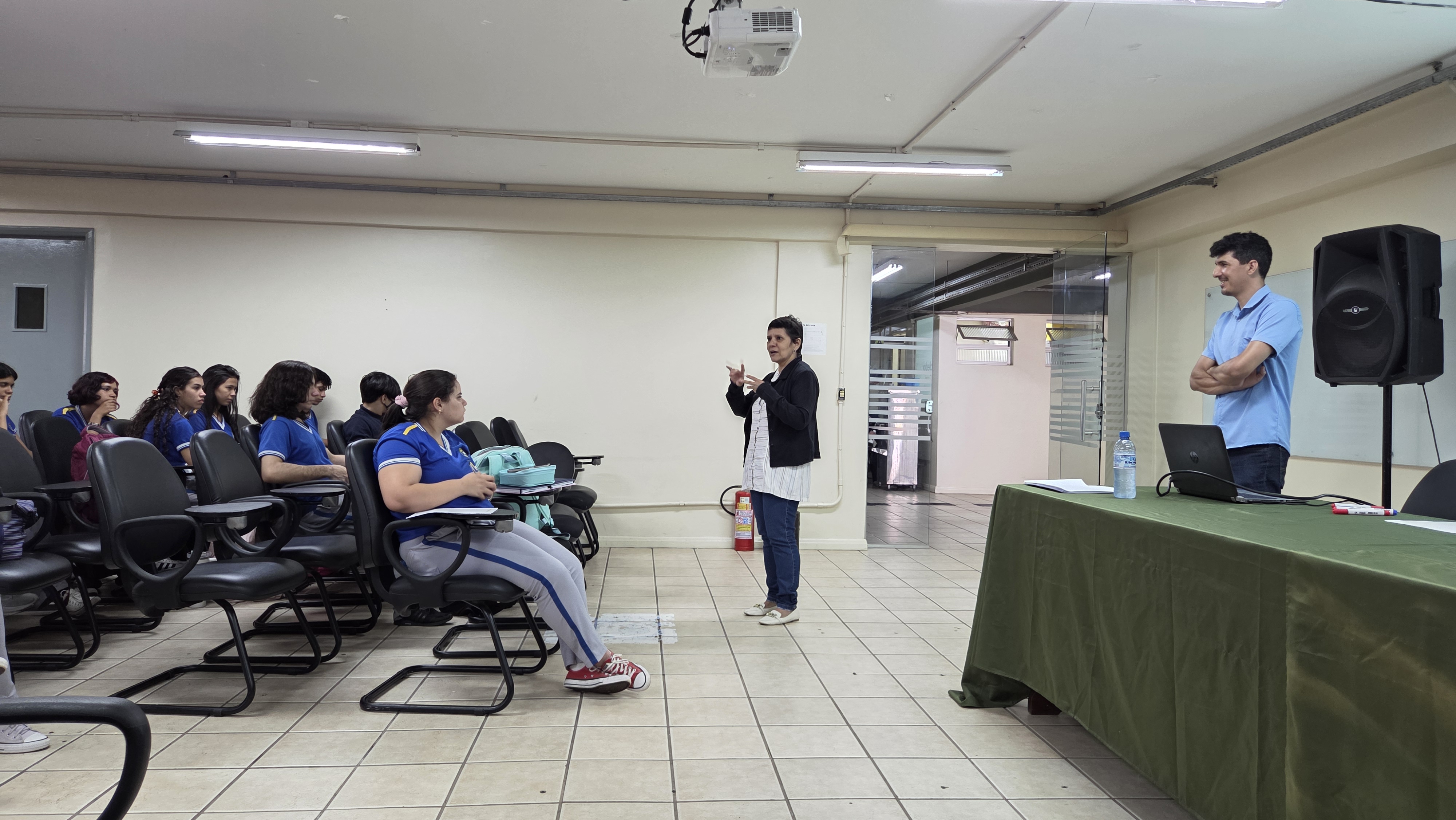 Workshop