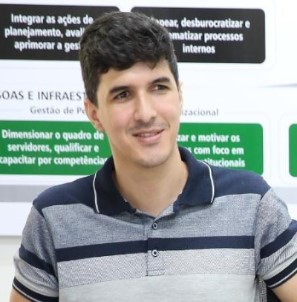 Líder Tech